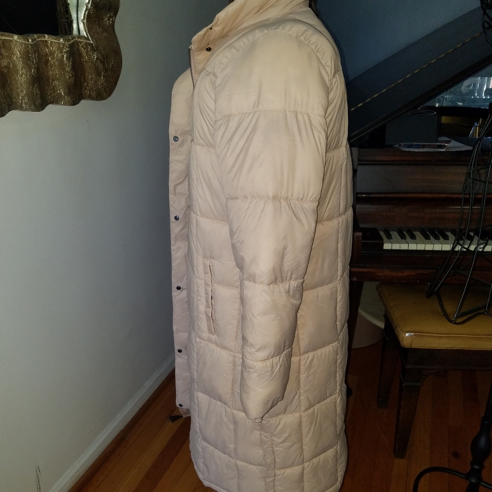 Amazon Essentials Women's Lightweight Quilted Lon… - image 7